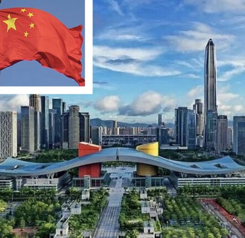 World Transport Overseas China увеличава присъствието си в Китай с нов офис в Шенжен!