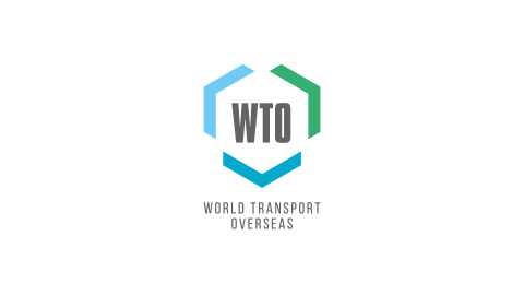 World Transport Overseas with new corporate identity